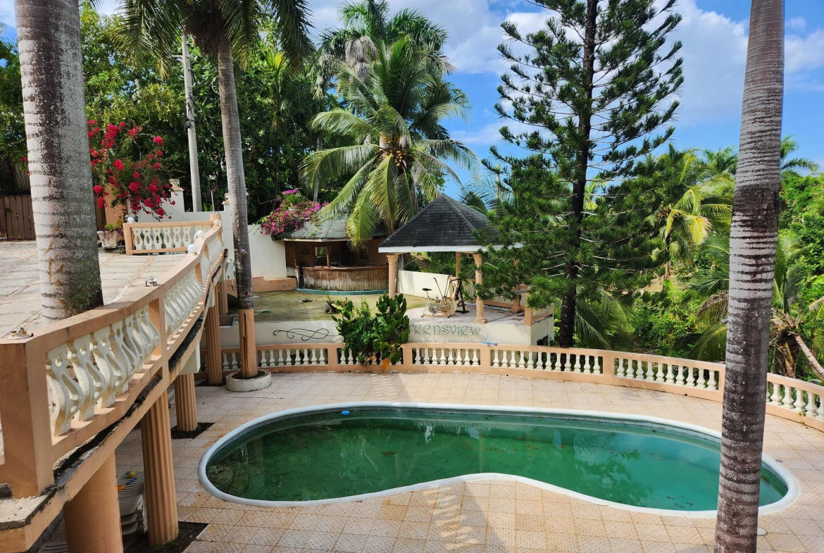 Fourth image of Apt a- Unity Hall in Unity Hall, St. James, Jamaica - property is For Rent