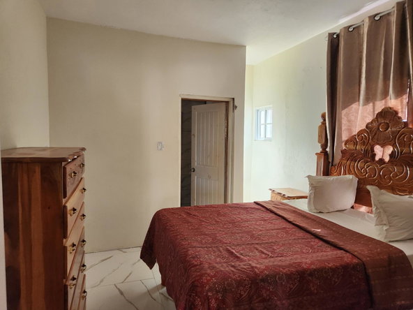 Seventh image of Apt c- Unity Hall in Unity Hall, St. James, Jamaica - property is For Rent