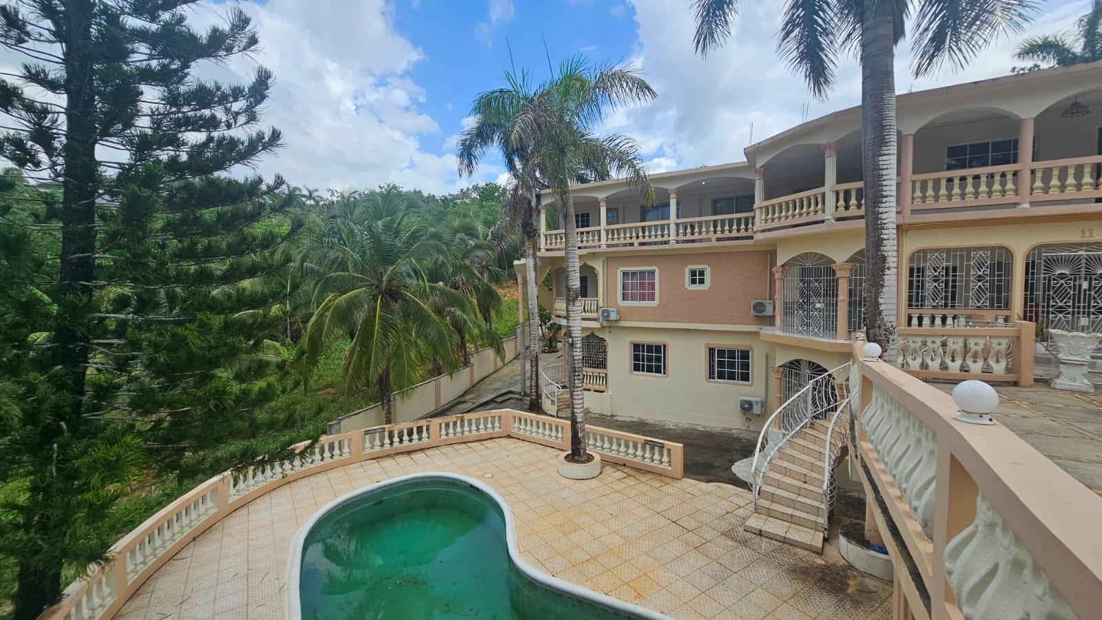 Fifth image of Apt a- Unity Hall in Unity Hall, St. James, Jamaica - property is For Rent