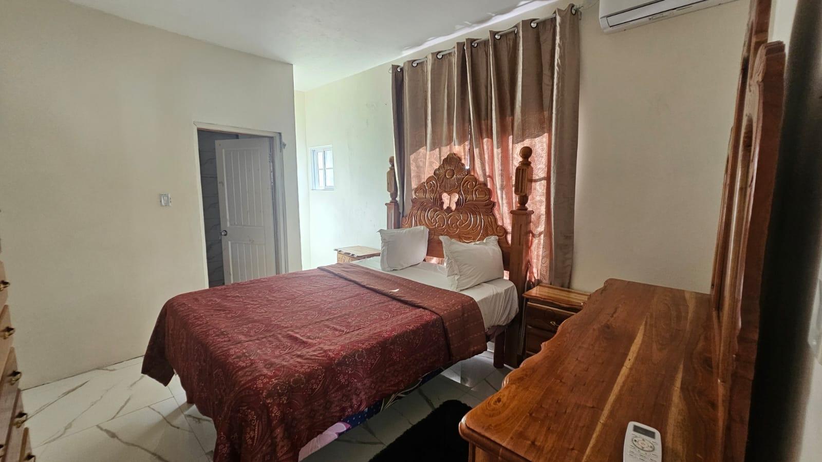 Eighth image of Apt a- Unity Hall in Unity Hall, St. James, Jamaica - property is For Rent