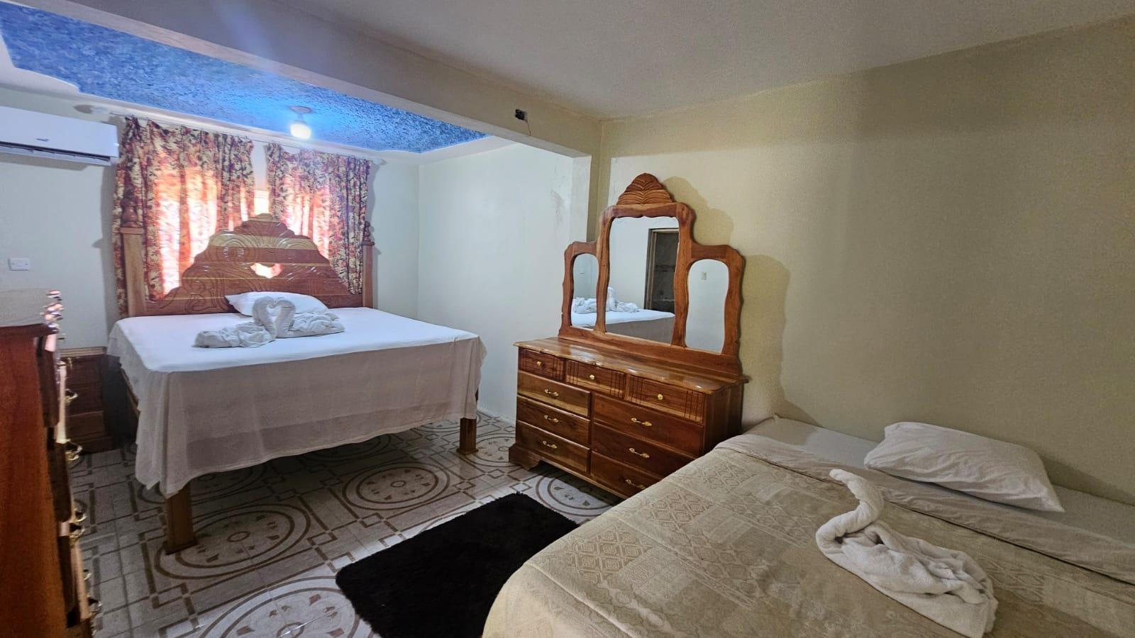 Ninth image of Apt a- Unity Hall in Unity Hall, St. James, Jamaica - property is For Rent