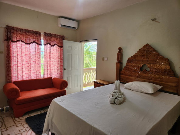Eleventh image of Apt b- Unity Hall in Unity Hall, St. James, Jamaica - property is For Rent