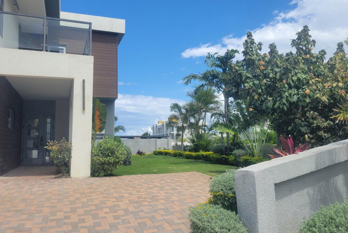 Second image of 307- Paradisiac Beach Club in Richmond, St. Ann, Jamaica - property is For Sale
