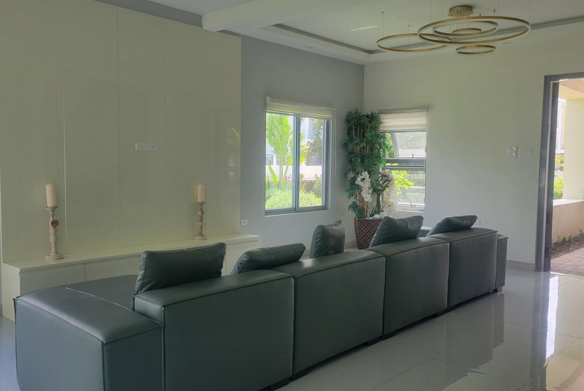 Fifth image of 307- Paradisiac Beach Club in Richmond, St. Ann, Jamaica - property is For Sale