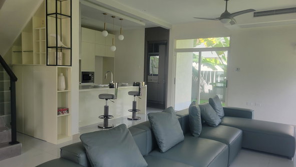 Seventh image of 307- Paradisiac Beach Club in Richmond, St. Ann, Jamaica - property is For Sale