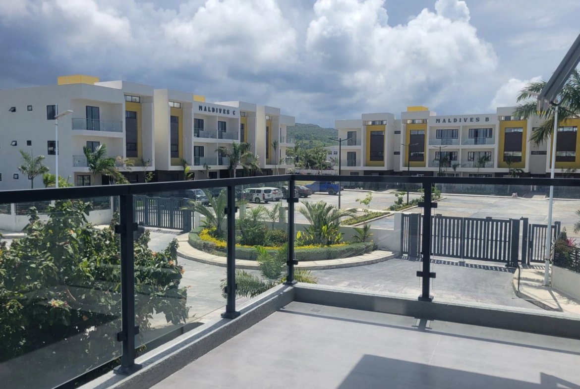 Sixteenth image of 307- Paradisiac Beach Club in Richmond, St. Ann, Jamaica - property is For Sale