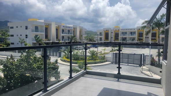 Sixteenth image of 307- Paradisiac Beach Club in Richmond, St. Ann, Jamaica - property is For Sale