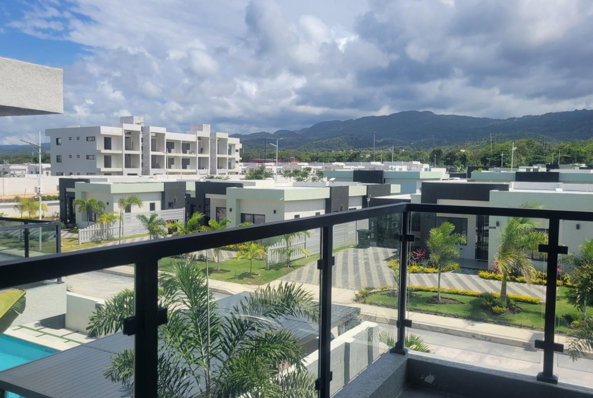 Seventeenth image of 307- Paradisiac Beach Club in Richmond, St. Ann, Jamaica - property is For Sale