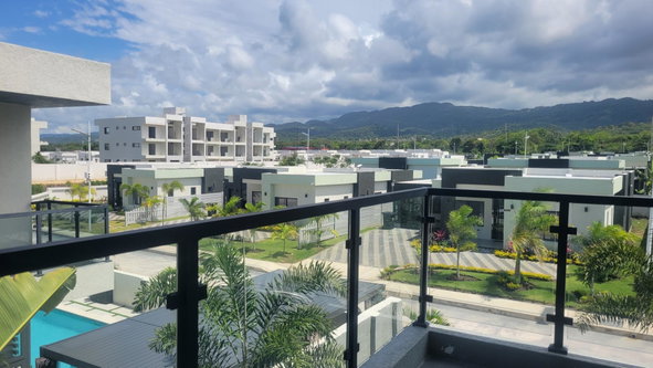 Seventeenth image of 307- Paradisiac Beach Club in Richmond, St. Ann, Jamaica - property is For Sale