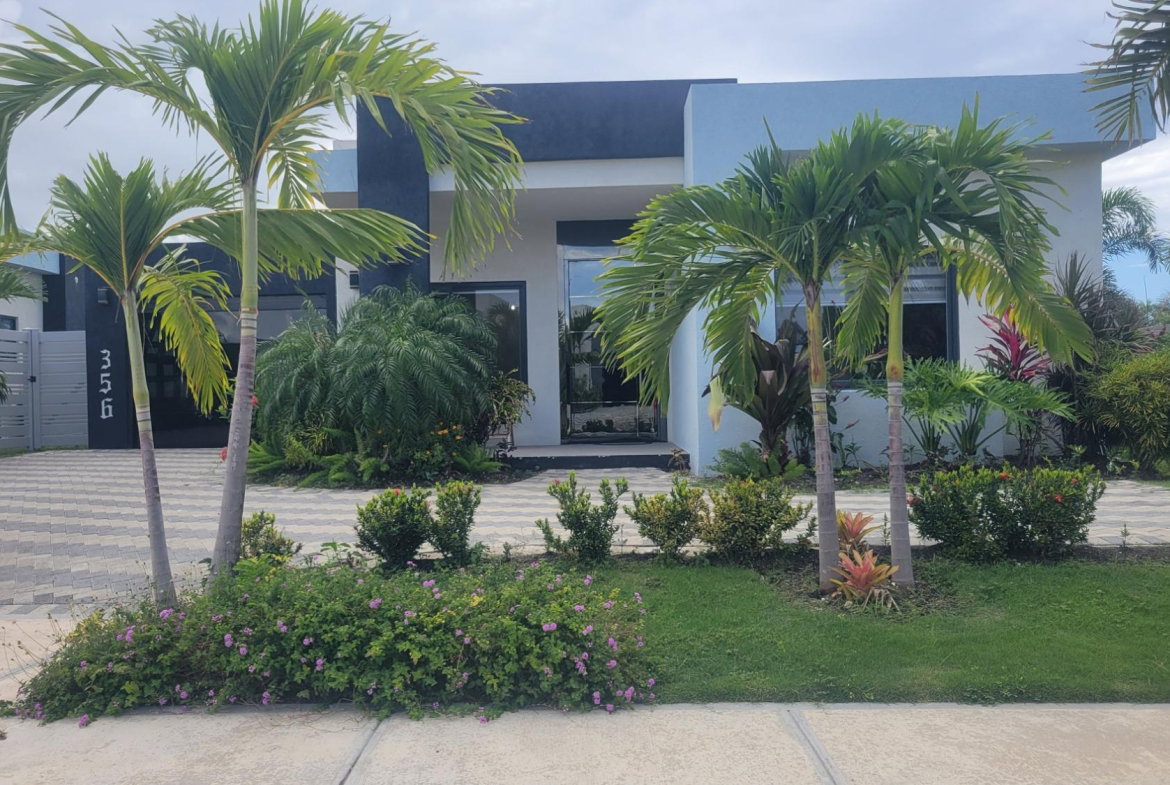 Second image of 450- Paradisiac Beach Club in Richmond, St. Ann, Jamaica - property is For Sale