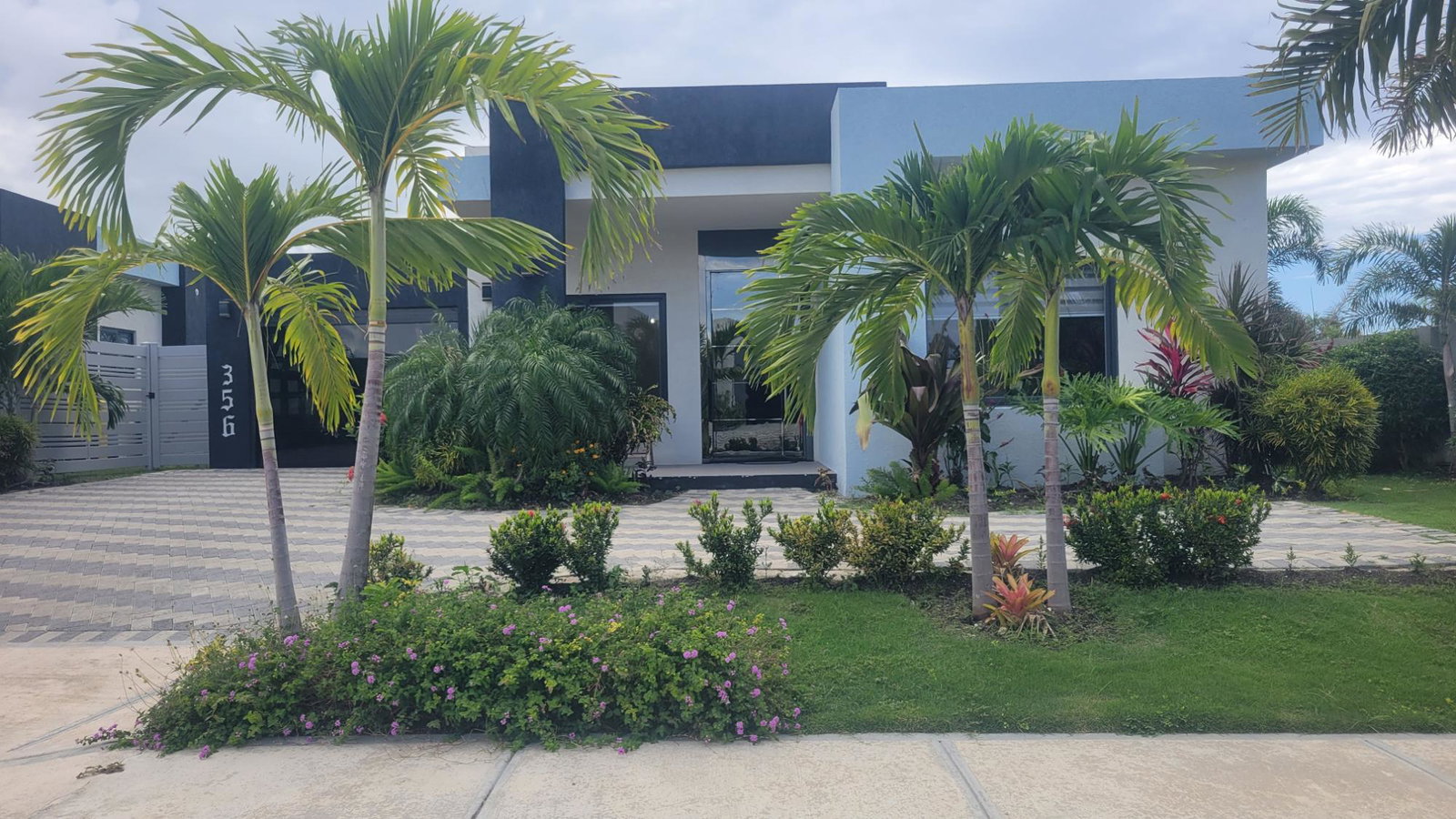 Second image of 450- Paradisiac Beach Club in Richmond, St. Ann, Jamaica - property is For Sale