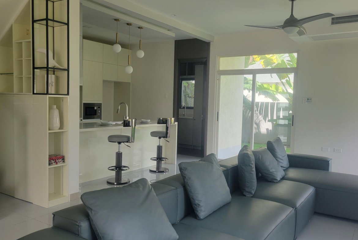 Seventh image of 306- Paradisiac Beach Club in Richmond, St. Ann, Jamaica - property is For Sale