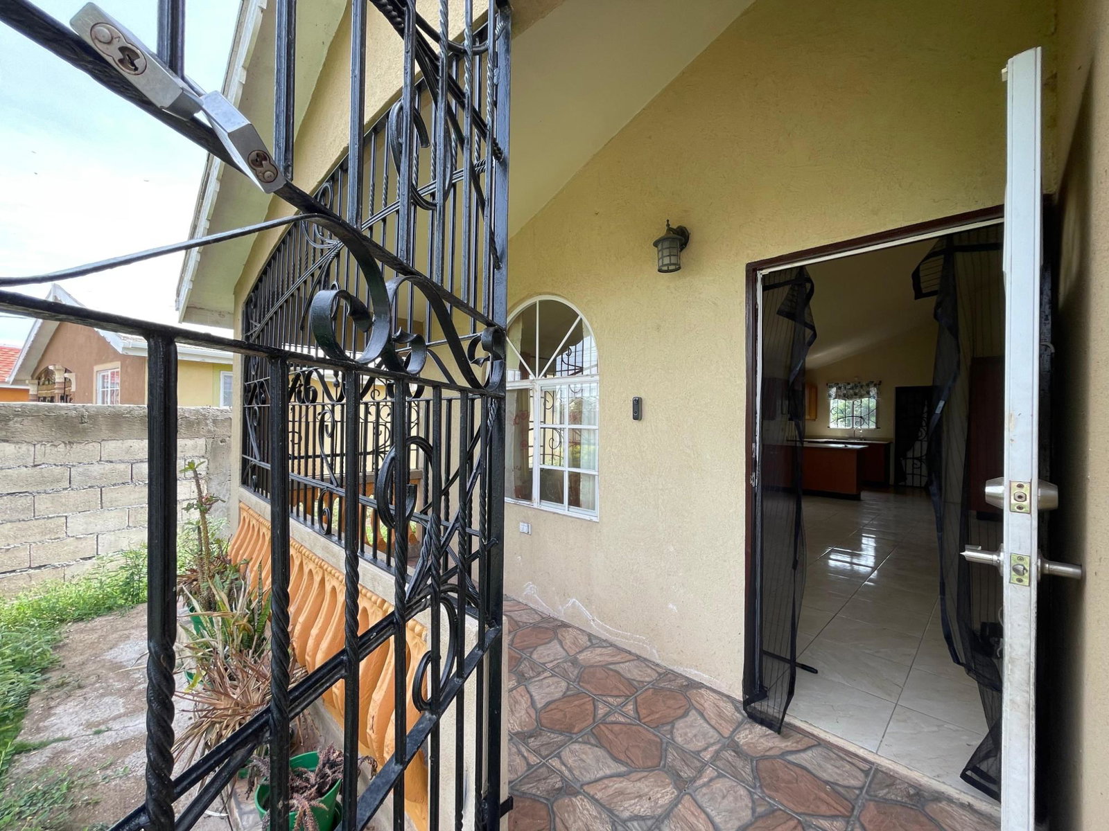 Third image of 85 Myrtle Place in Old Harbour, St. Catherine, Jamaica - property is For Rent