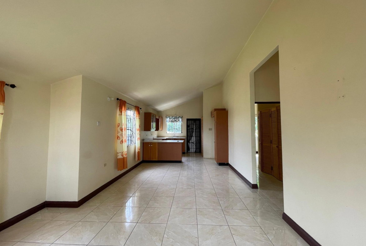 Twenty-Fifth image of 85 Myrtle Place in Old Harbour, St. Catherine, Jamaica - property is For Rent