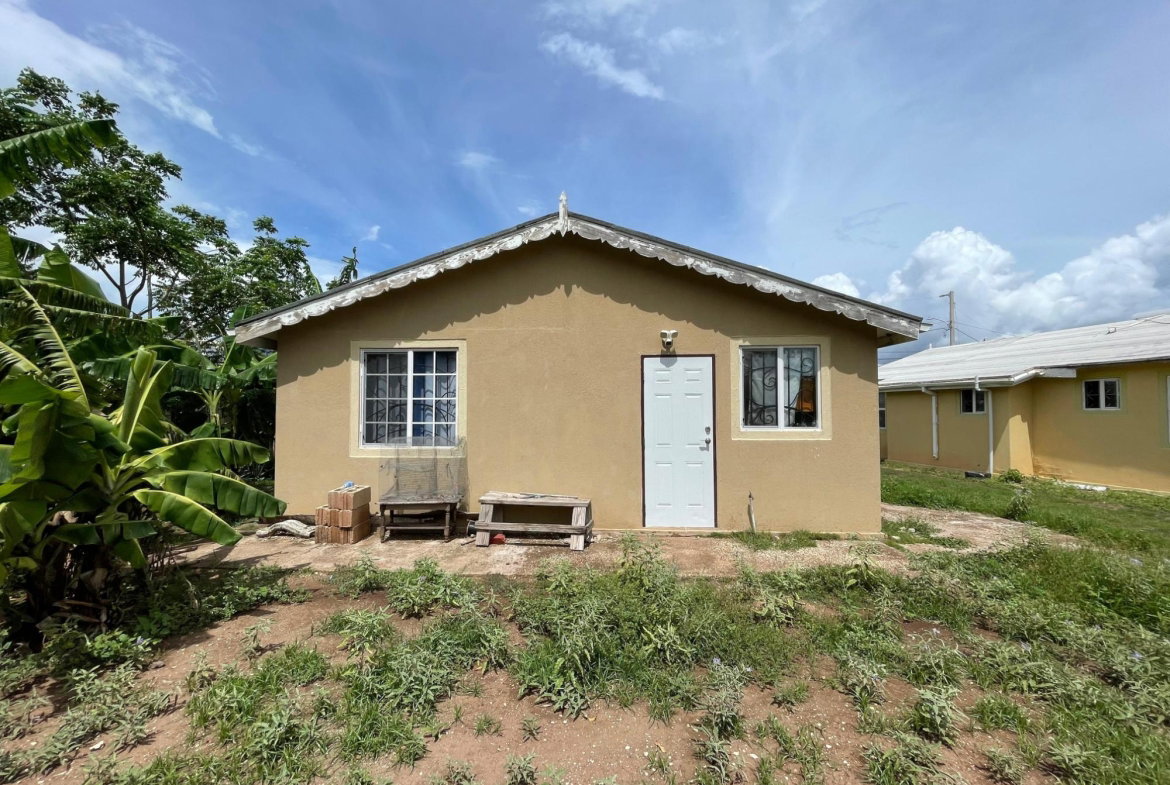 Twenty-Seventh image of 85 Myrtle Place in Old Harbour, St. Catherine, Jamaica - property is For Rent