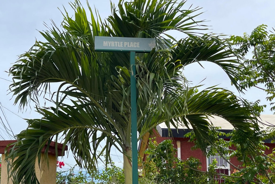 Twenty-Eighth image of 85 Myrtle Place in Old Harbour, St. Catherine, Jamaica - property is For Rent