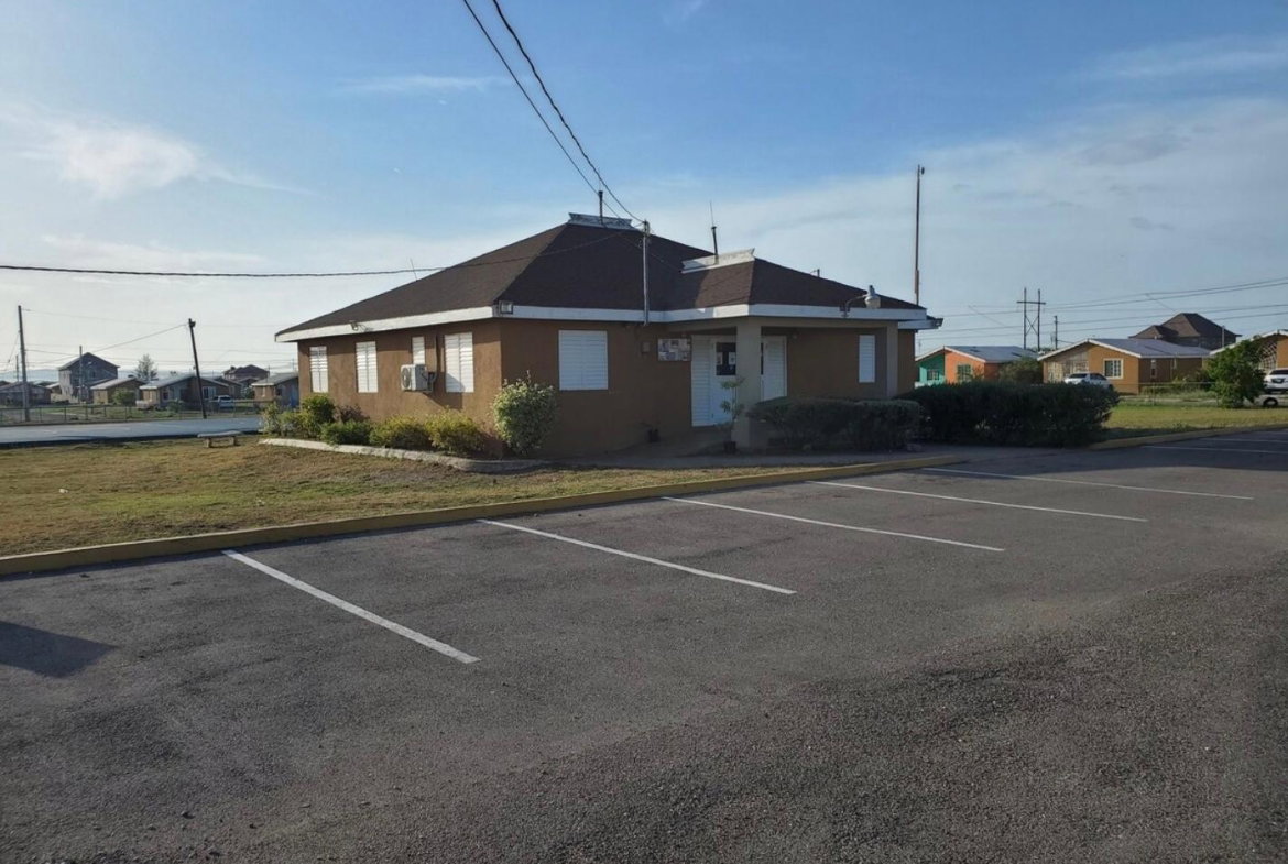 Thirtieth image of 85 Myrtle Place in Old Harbour, St. Catherine, Jamaica - property is For Rent