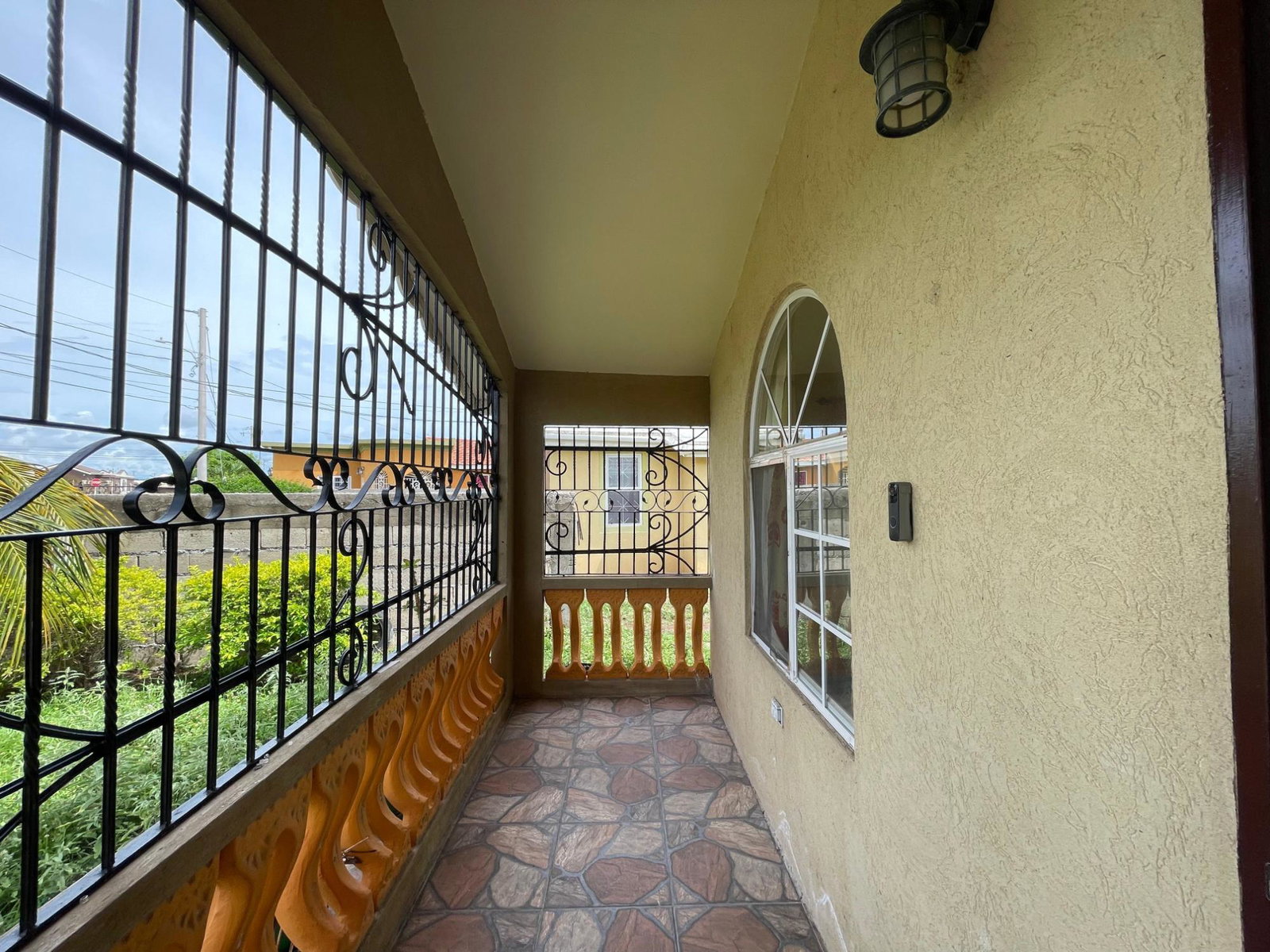 Fourth image of 85 Myrtle Place in Old Harbour, St. Catherine, Jamaica - property is For Rent