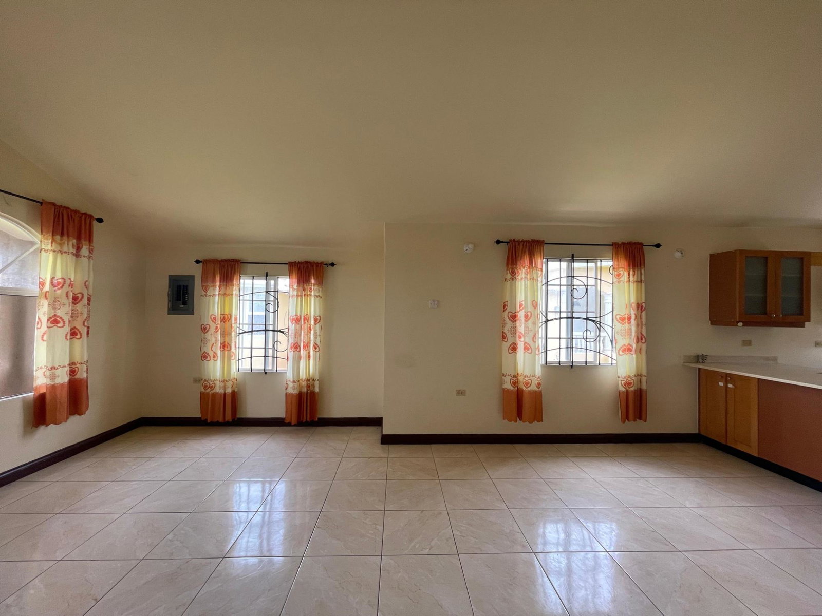 Fifth image of 85 Myrtle Place in Old Harbour, St. Catherine, Jamaica - property is For Rent