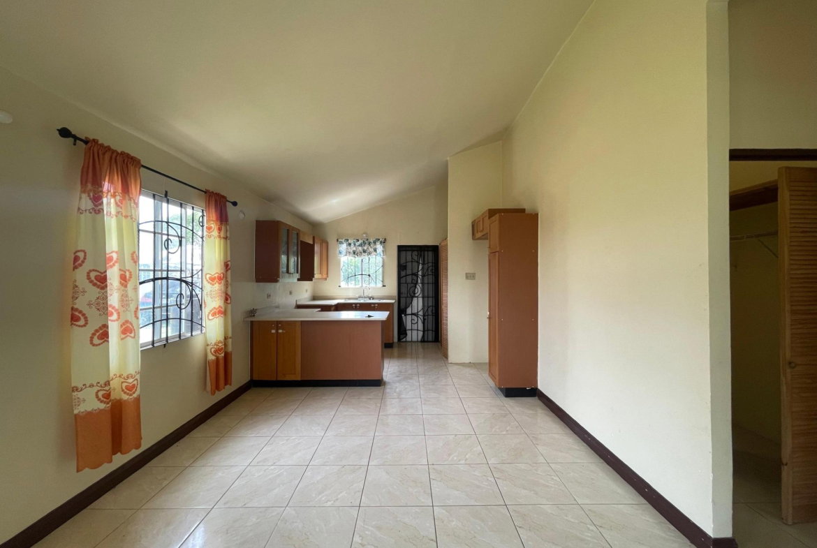 Sixth image of 85 Myrtle Place in Old Harbour, St. Catherine, Jamaica - property is For Rent