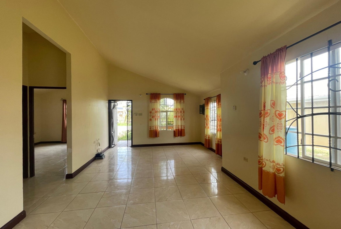 Seventh image of 85 Myrtle Place in Old Harbour, St. Catherine, Jamaica - property is For Rent