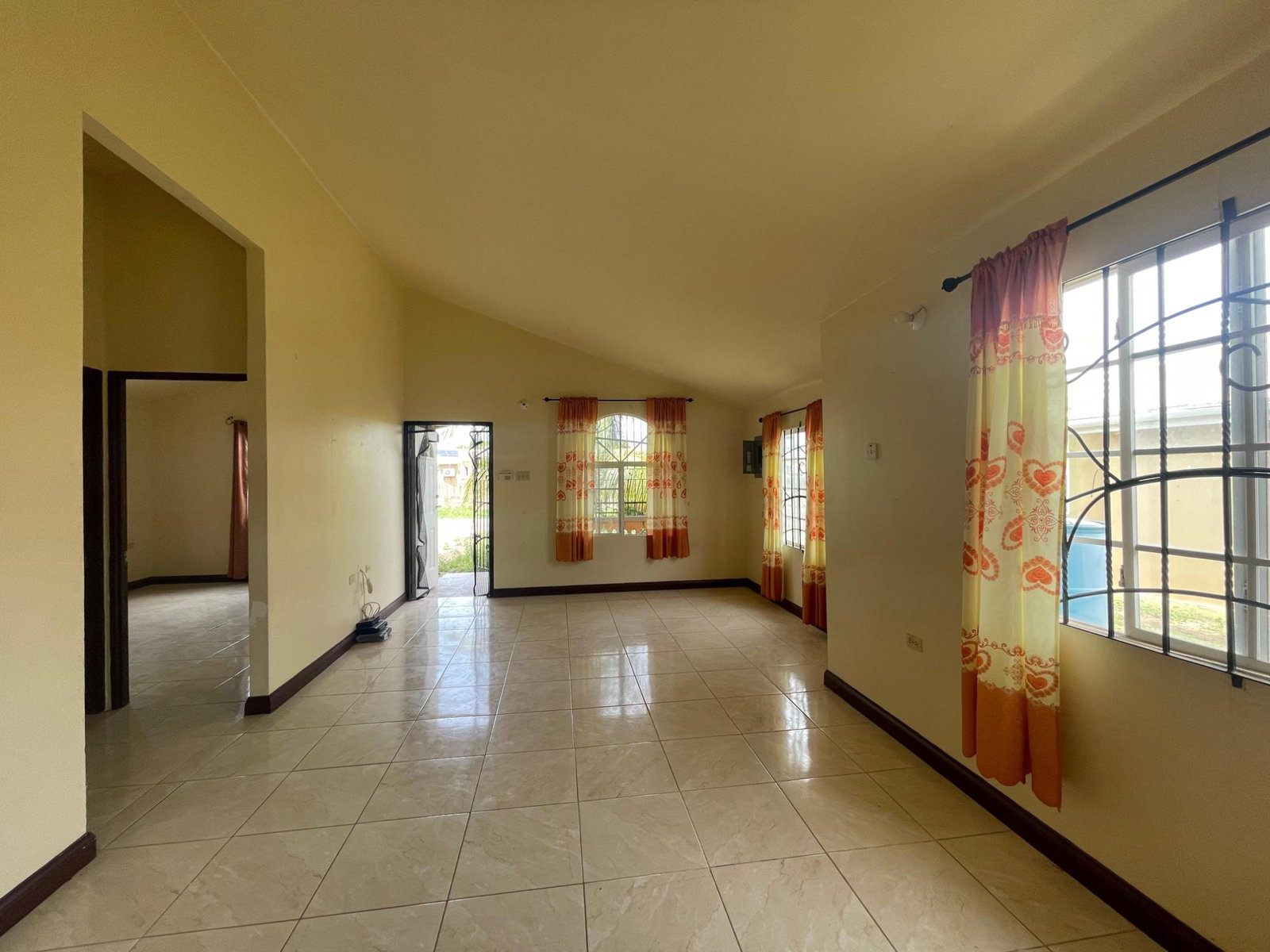 Seventh image of 85 Myrtle Place in Old Harbour, St. Catherine, Jamaica - property is For Rent