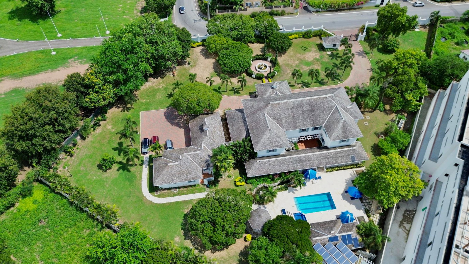 Second image of 1 Montrose Road in Kingston 10, St. Andrew, Jamaica - property is For Sale