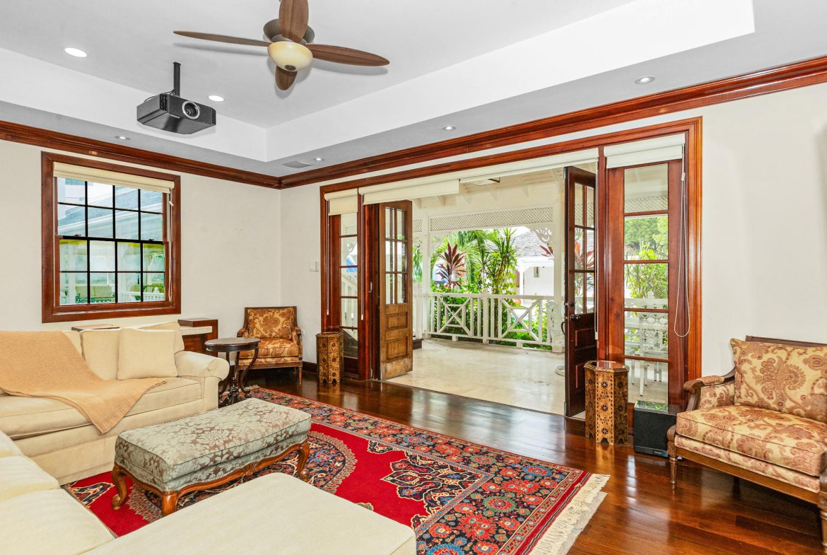 Thirteenth image of 1 Montrose Road in Kingston 10, St. Andrew, Jamaica - property is For Sale
