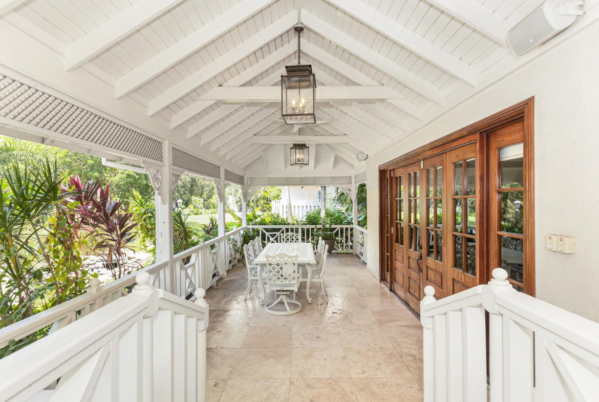 Fourteenth image of 1 Montrose Road in Kingston 10, St. Andrew, Jamaica - property is For Sale