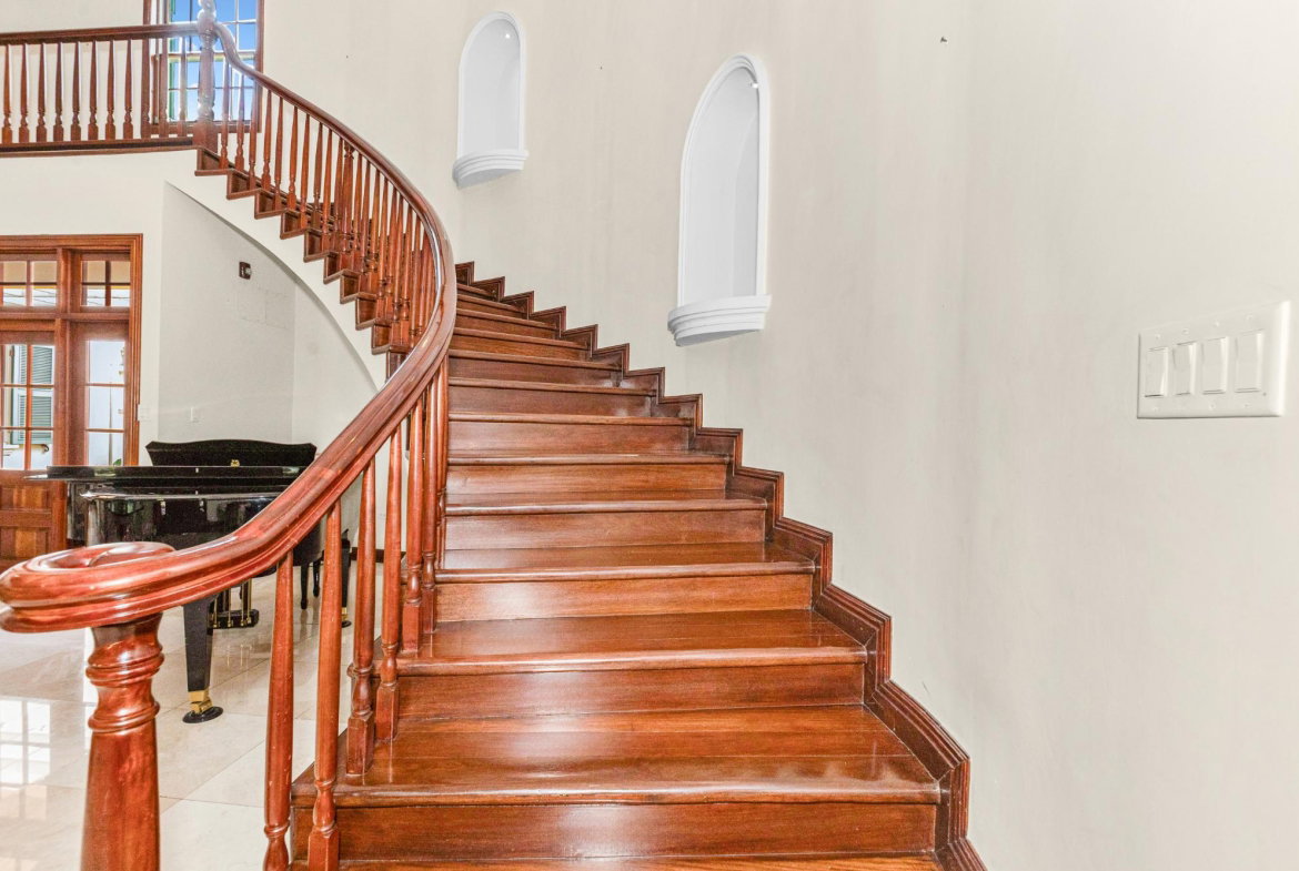 Eighteenth image of 1 Montrose Road in Kingston 10, St. Andrew, Jamaica - property is For Sale