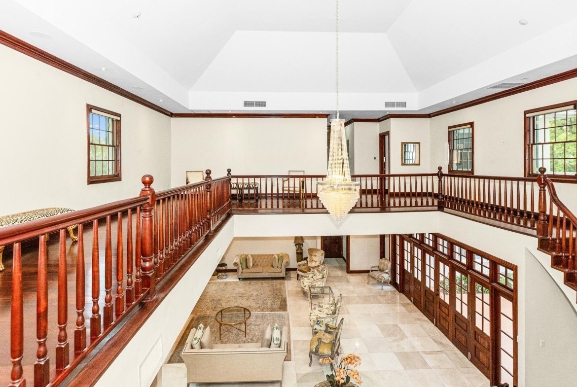 Nineteenth image of 1 Montrose Road in Kingston 10, St. Andrew, Jamaica - property is For Sale