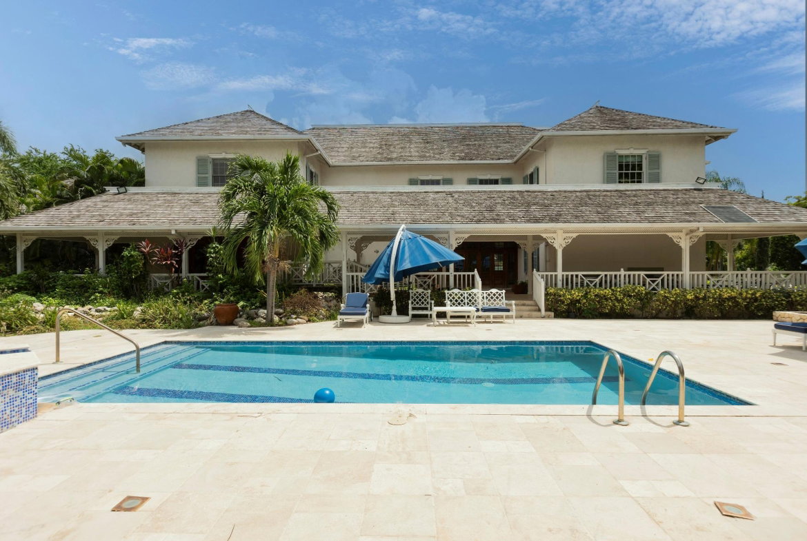 Third image of 1 Montrose Road in Kingston 10, St. Andrew, Jamaica - property is For Sale