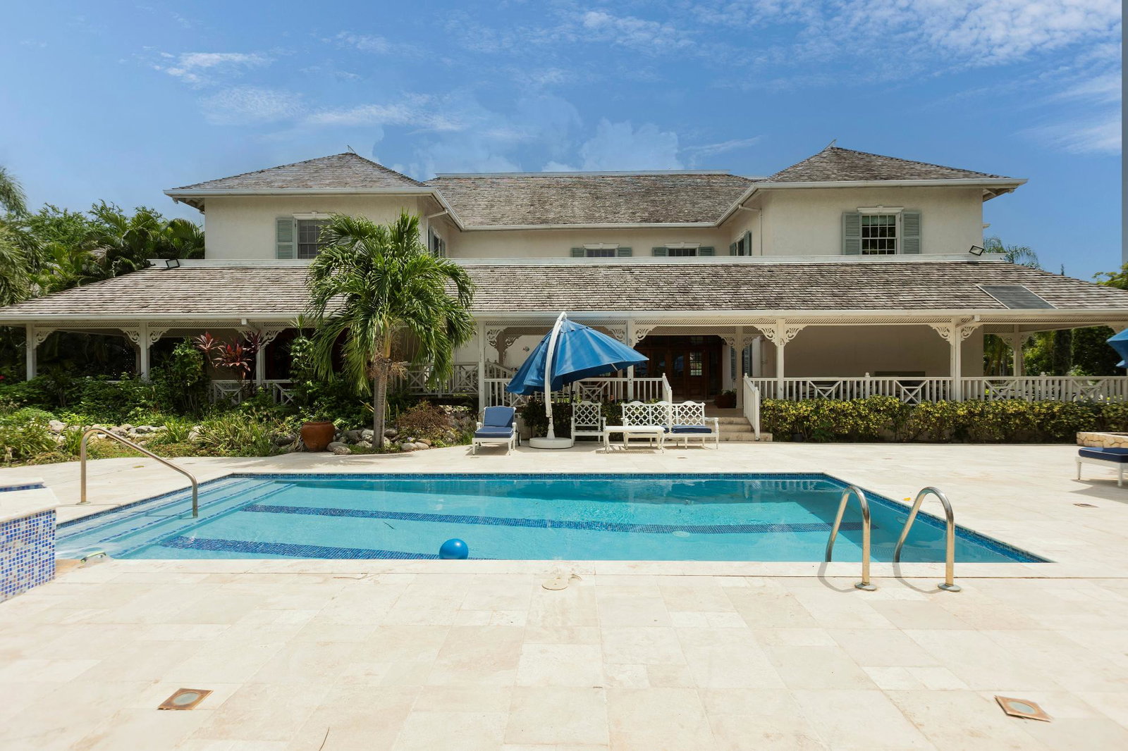 Third image of 1 Montrose Road in Kingston 10, St. Andrew, Jamaica - property is For Sale