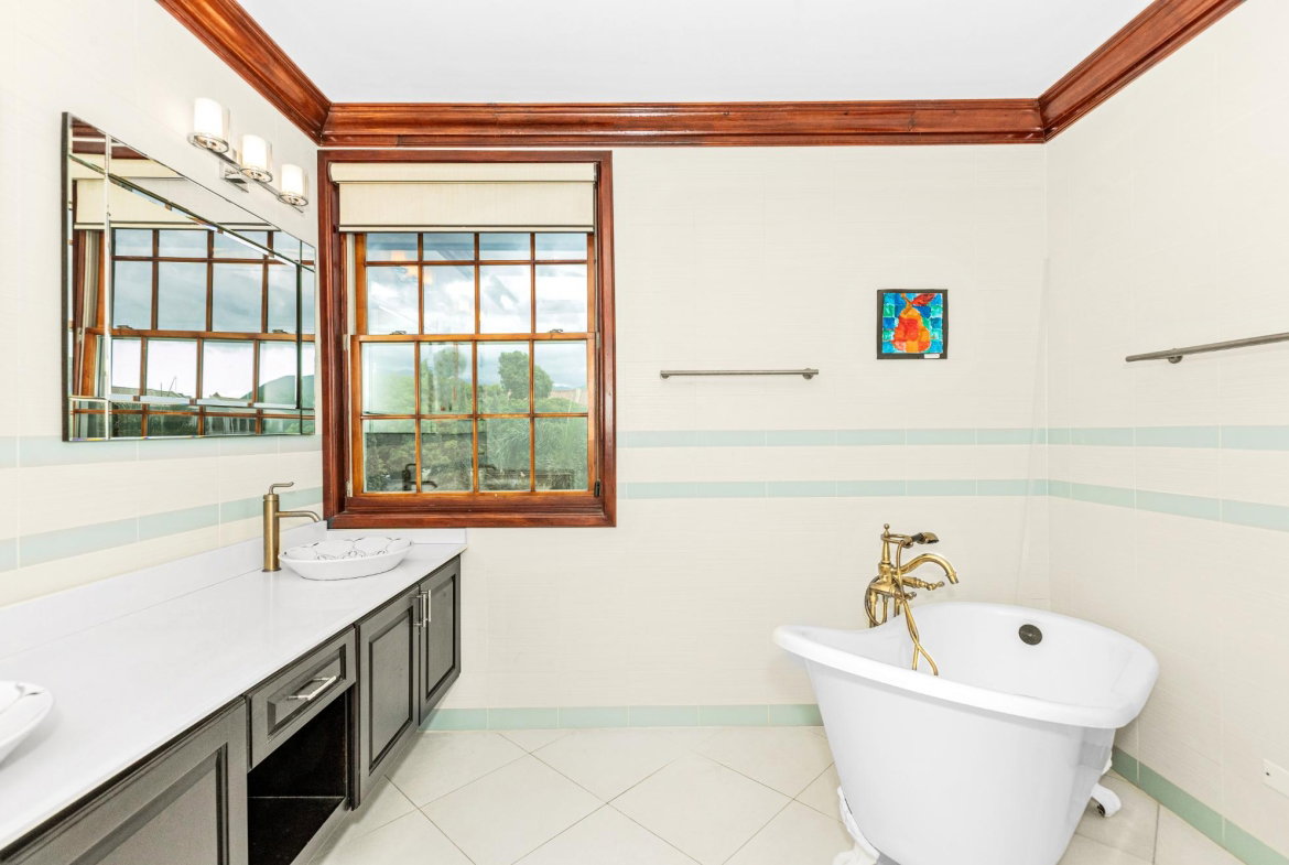 Twenty-First image of 1 Montrose Road in Kingston 10, St. Andrew, Jamaica - property is For Sale