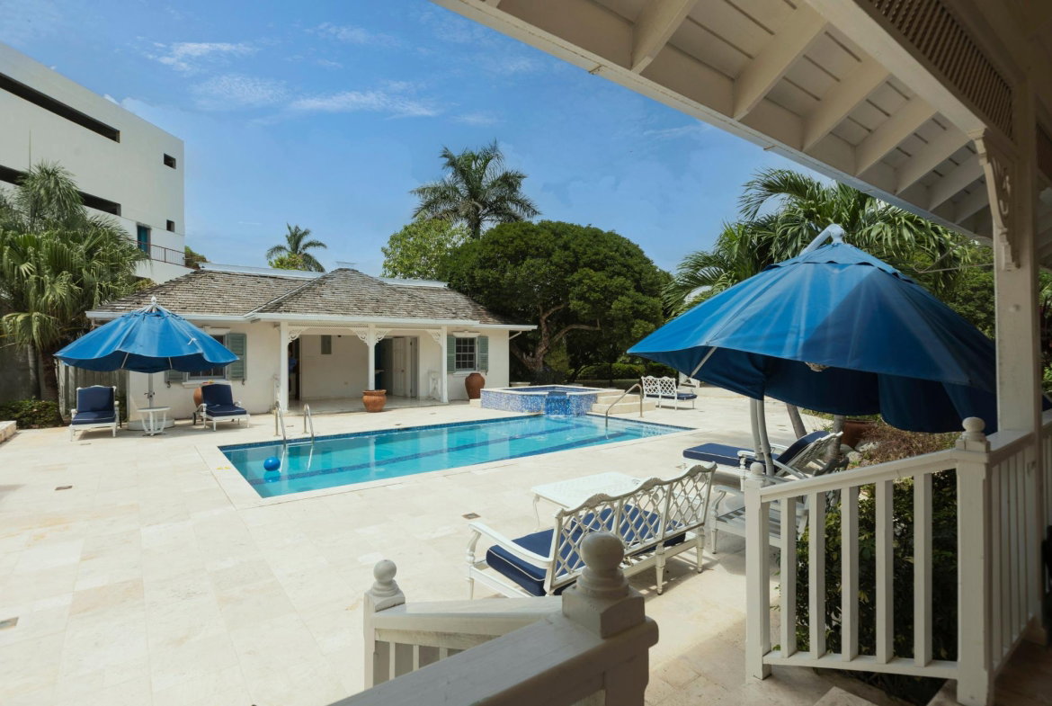 Twenty-Seventh image of 1 Montrose Road in Kingston 10, St. Andrew, Jamaica - property is For Sale