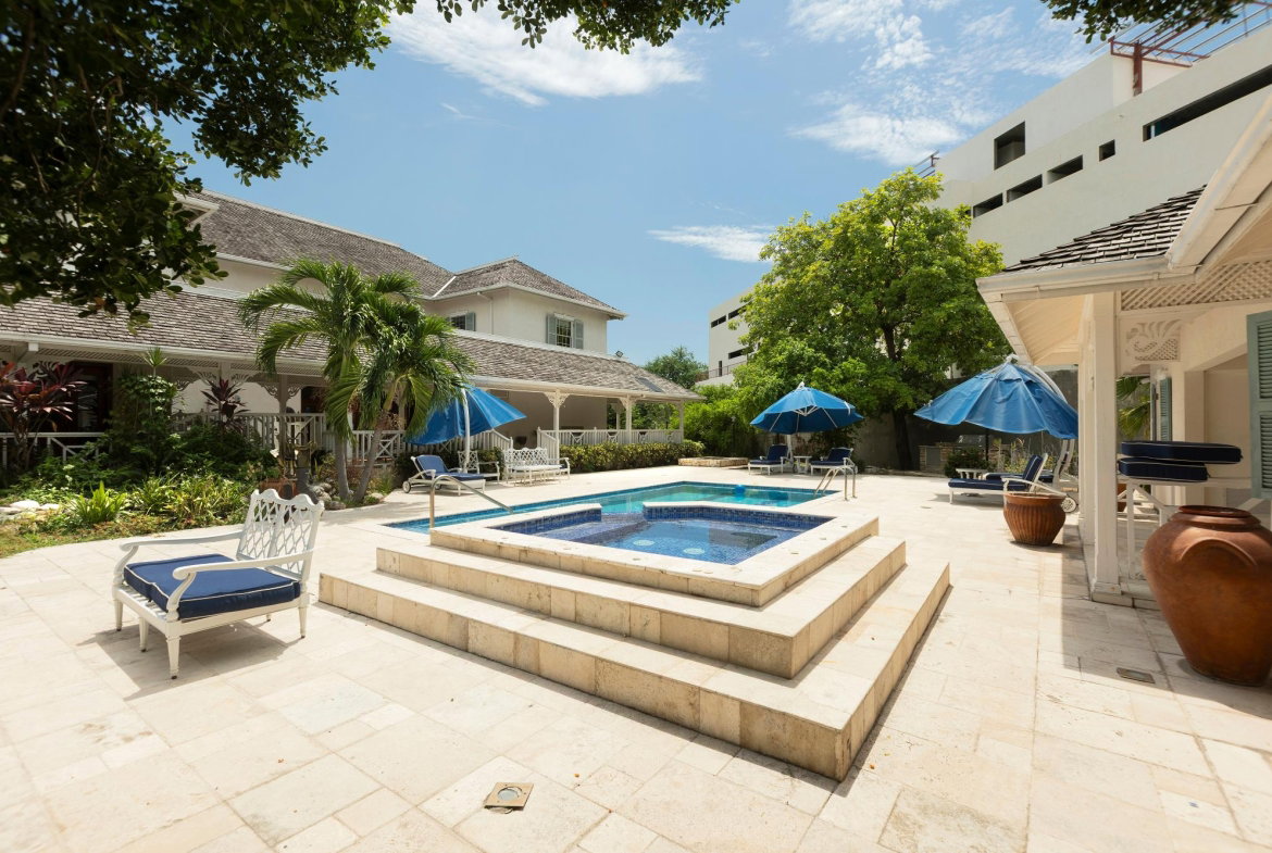 Twenty-Ninth image of 1 Montrose Road in Kingston 10, St. Andrew, Jamaica - property is For Sale