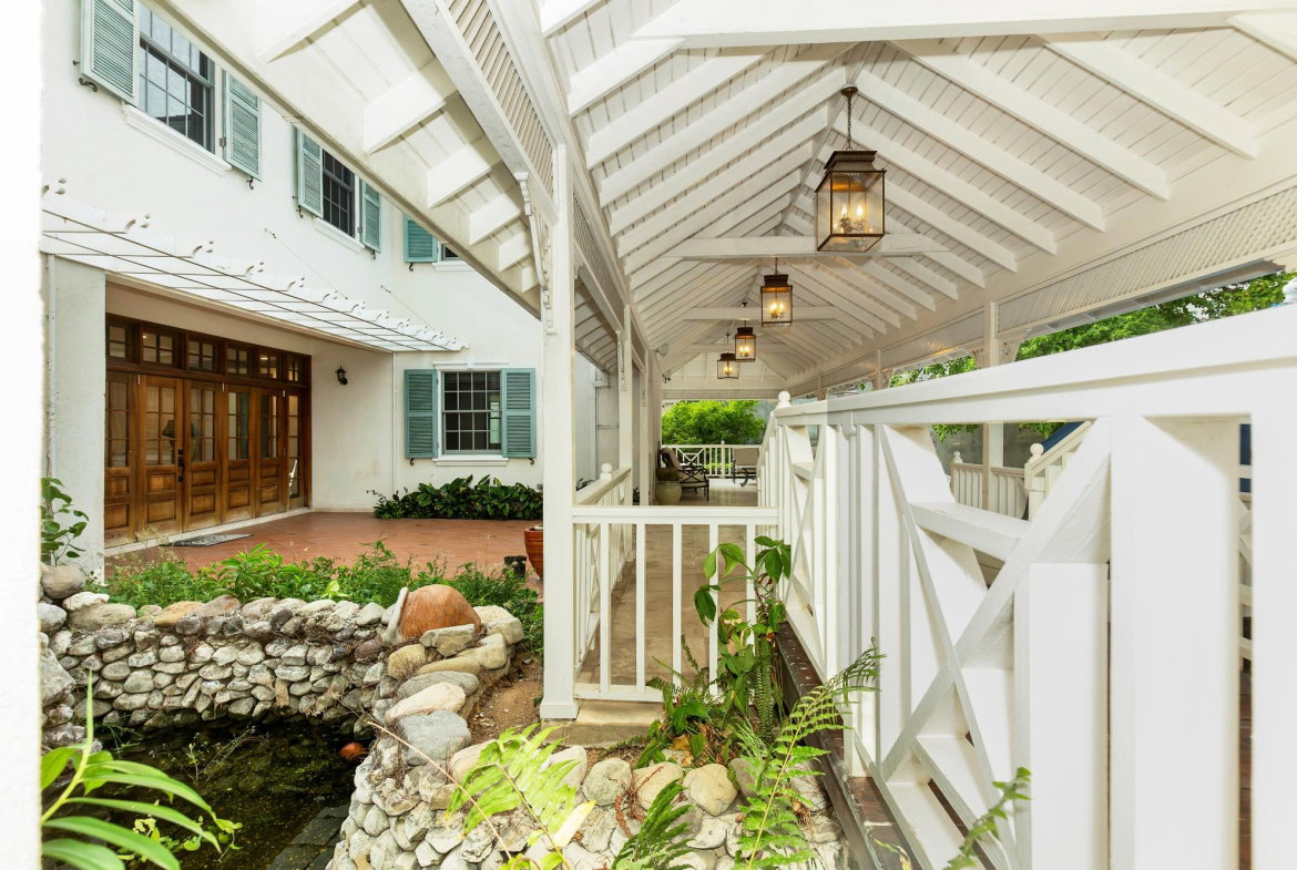 Thirtieth image of 1 Montrose Road in Kingston 10, St. Andrew, Jamaica - property is For Sale