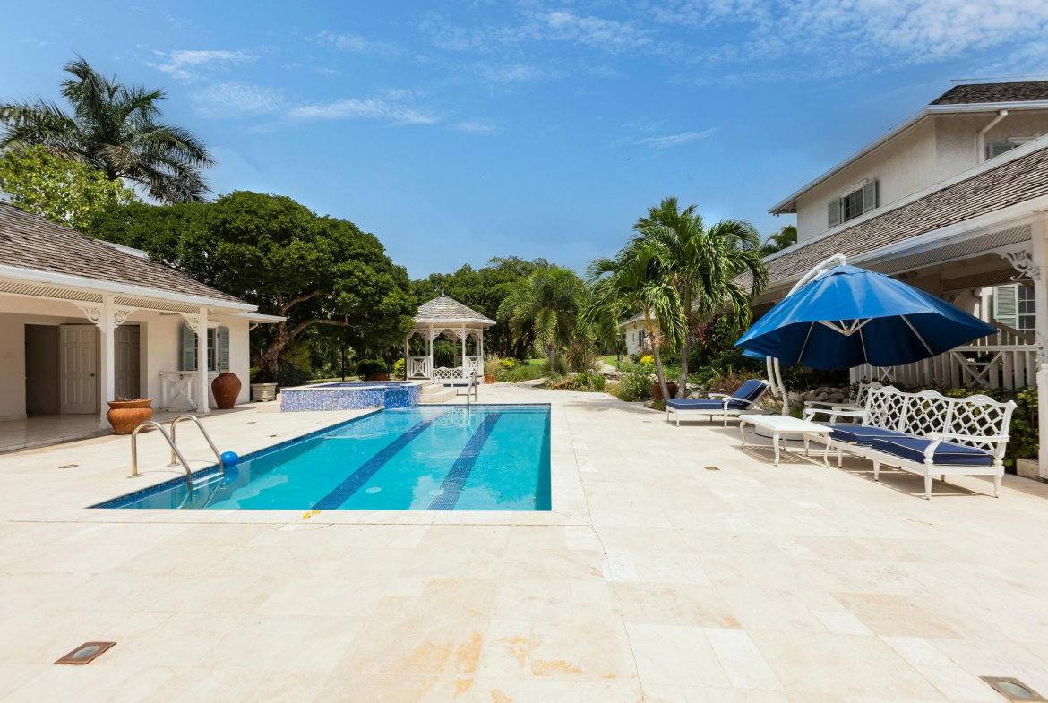 Fourth image of 1 Montrose Road in Kingston 10, St. Andrew, Jamaica - property is For Sale