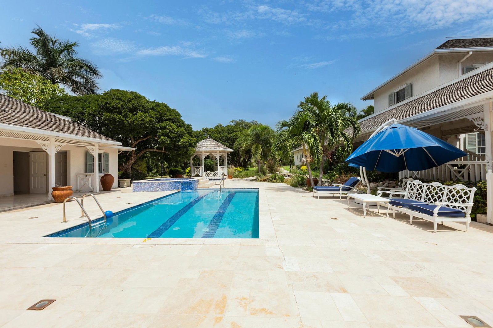 Fourth image of 1 Montrose Road in Kingston 10, St. Andrew, Jamaica - property is For Sale