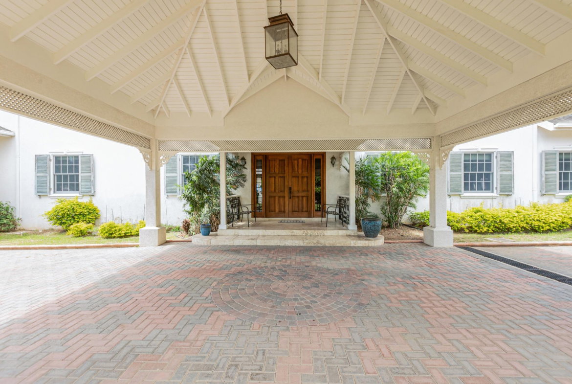 Fifth image of 1 Montrose Road in Kingston 10, St. Andrew, Jamaica - property is For Sale
