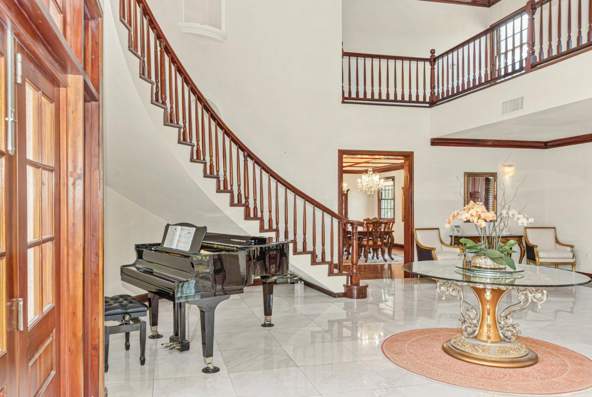 Sixth image of 1 Montrose Road in Kingston 10, St. Andrew, Jamaica - property is For Sale