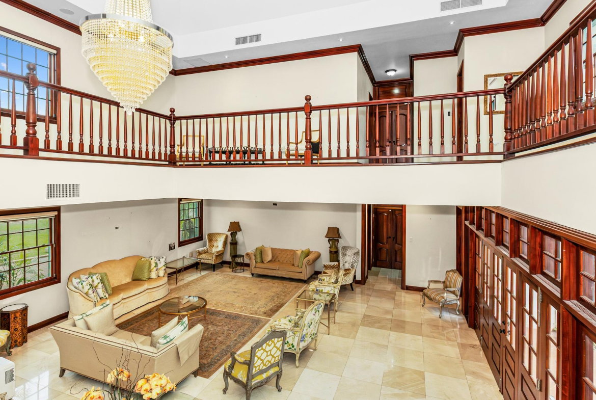 Seventh image of 1 Montrose Road in Kingston 10, St. Andrew, Jamaica - property is For Sale
