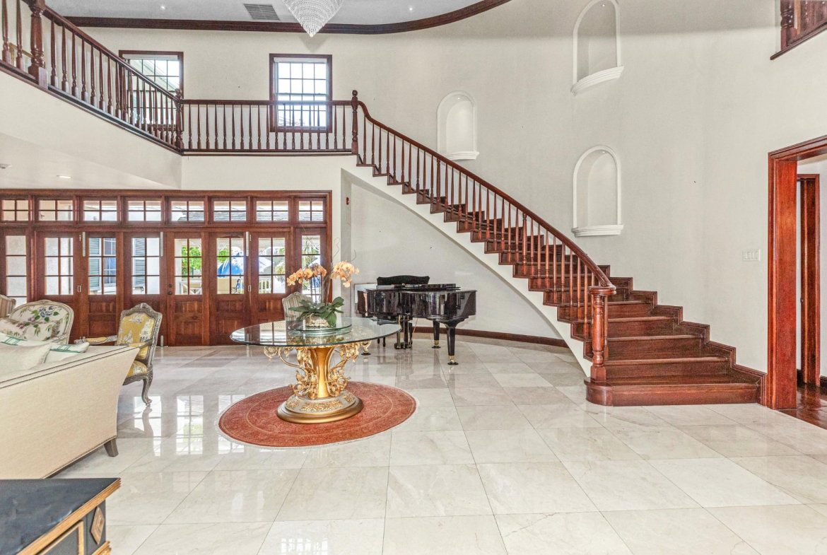 Eighth image of 1 Montrose Road in Kingston 10, St. Andrew, Jamaica - property is For Sale