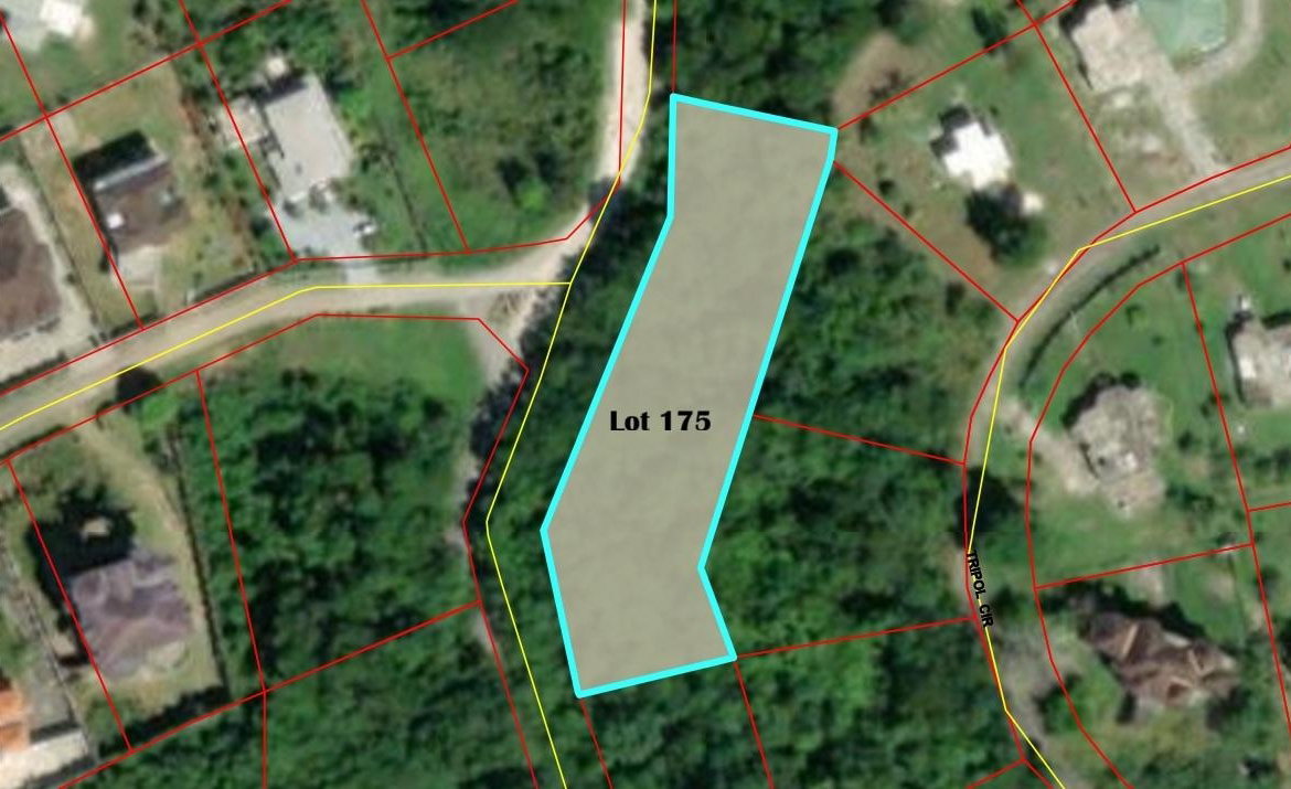 Third image of 175 Shawberry Road in Runaway Bay, St. Ann, Jamaica - property is For Sale