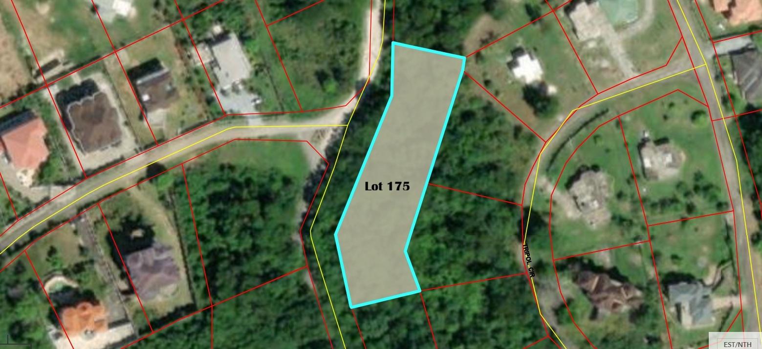 Third image of 175 Shawberry Road in Runaway Bay, St. Ann, Jamaica - property is For Sale