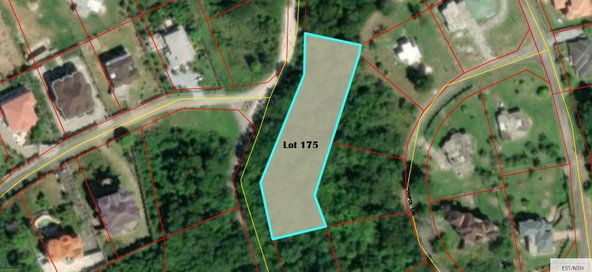 Third image of 175 Shawberry Road in Runaway Bay, St. Ann, Jamaica - property is For Sale