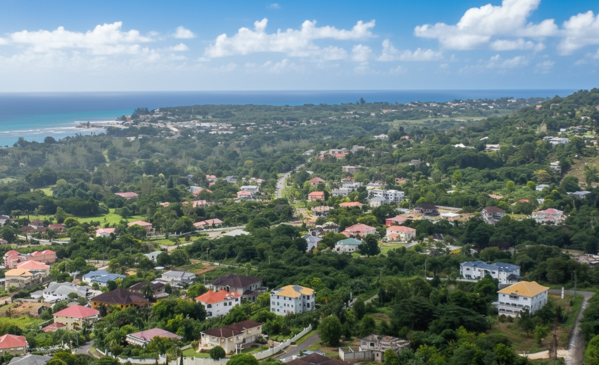 Fifth image of 175 Shawberry Road in Runaway Bay, St. Ann, Jamaica - property is For Sale