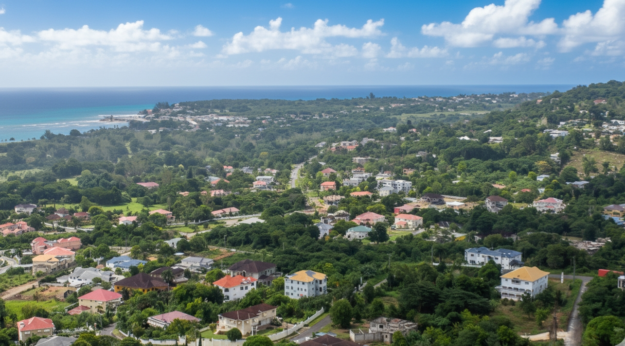 Fifth image of 175 Shawberry Road in Runaway Bay, St. Ann, Jamaica - property is For Sale