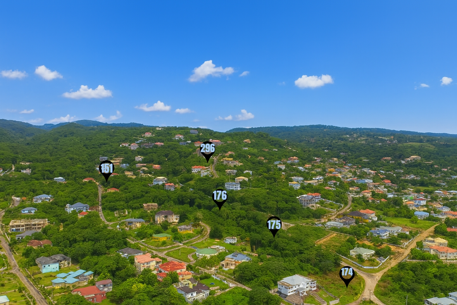 Seventh image of 175 Shawberry Road in Runaway Bay, St. Ann, Jamaica - property is For Sale