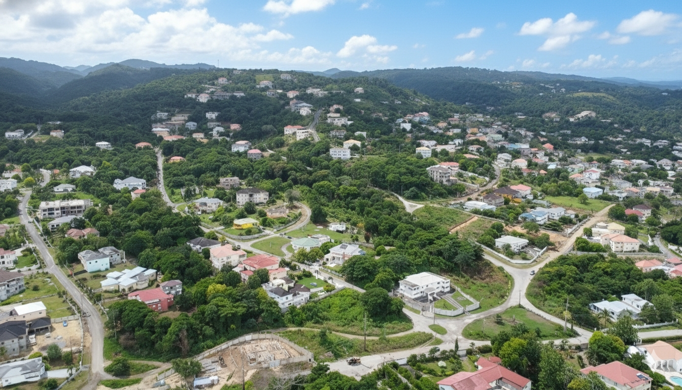 Tenth image of 175 Shawberry Road in Runaway Bay, St. Ann, Jamaica - property is For Sale